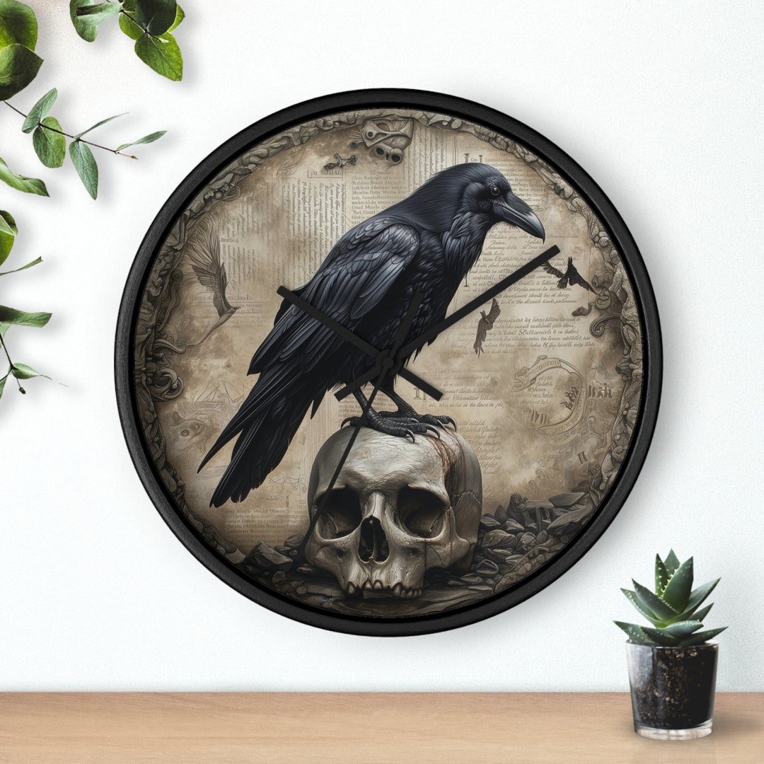 デスコア The Raven Autarchy / 3枚セット サイン入り il_1080xN.5745289961_hug6.jpg