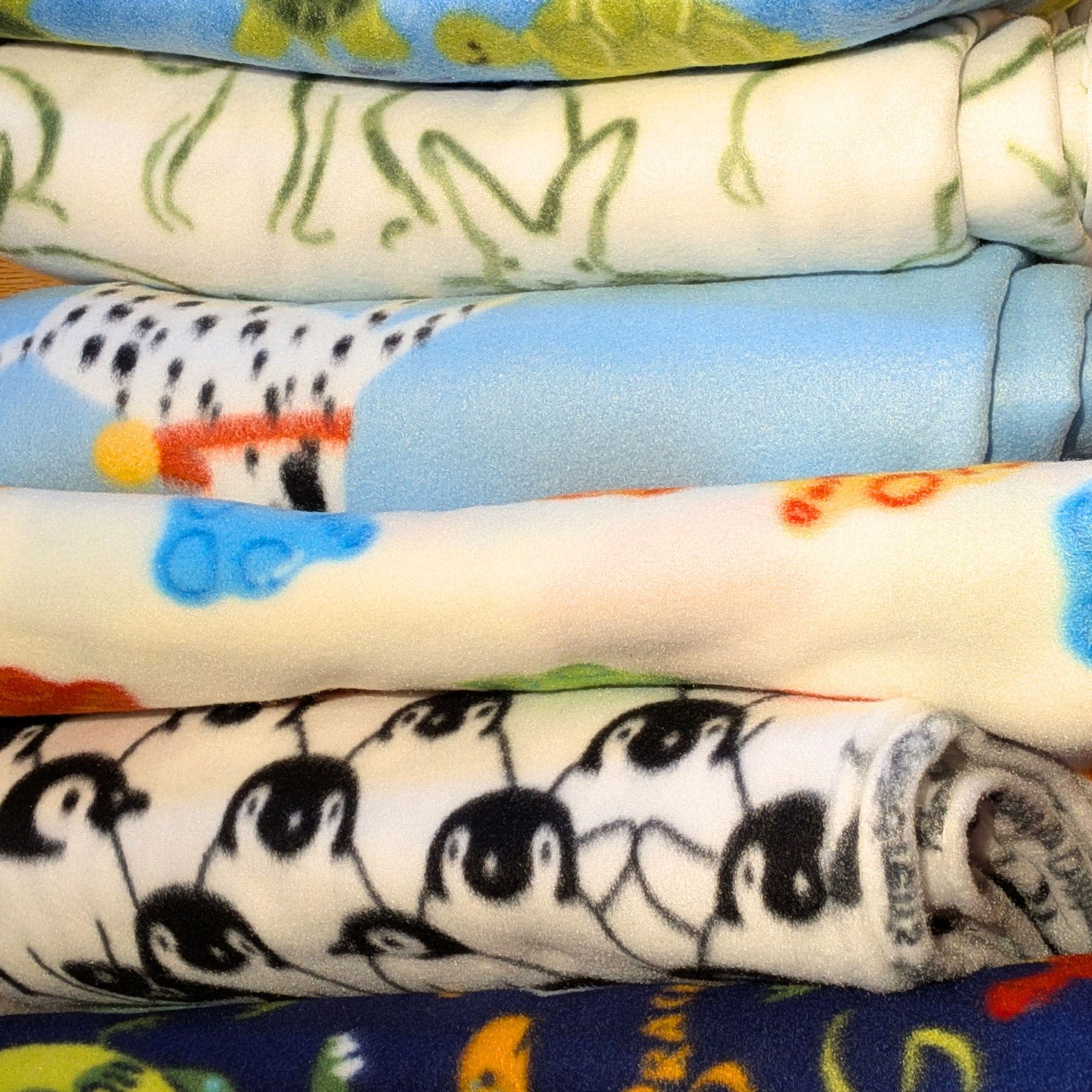 Joann Fleece Fabric