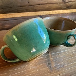 500ml teetasse