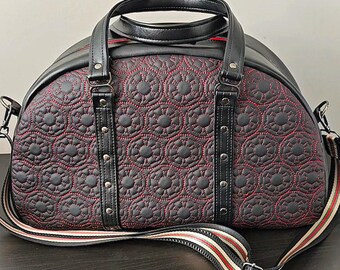 Overnighter Travel Bag