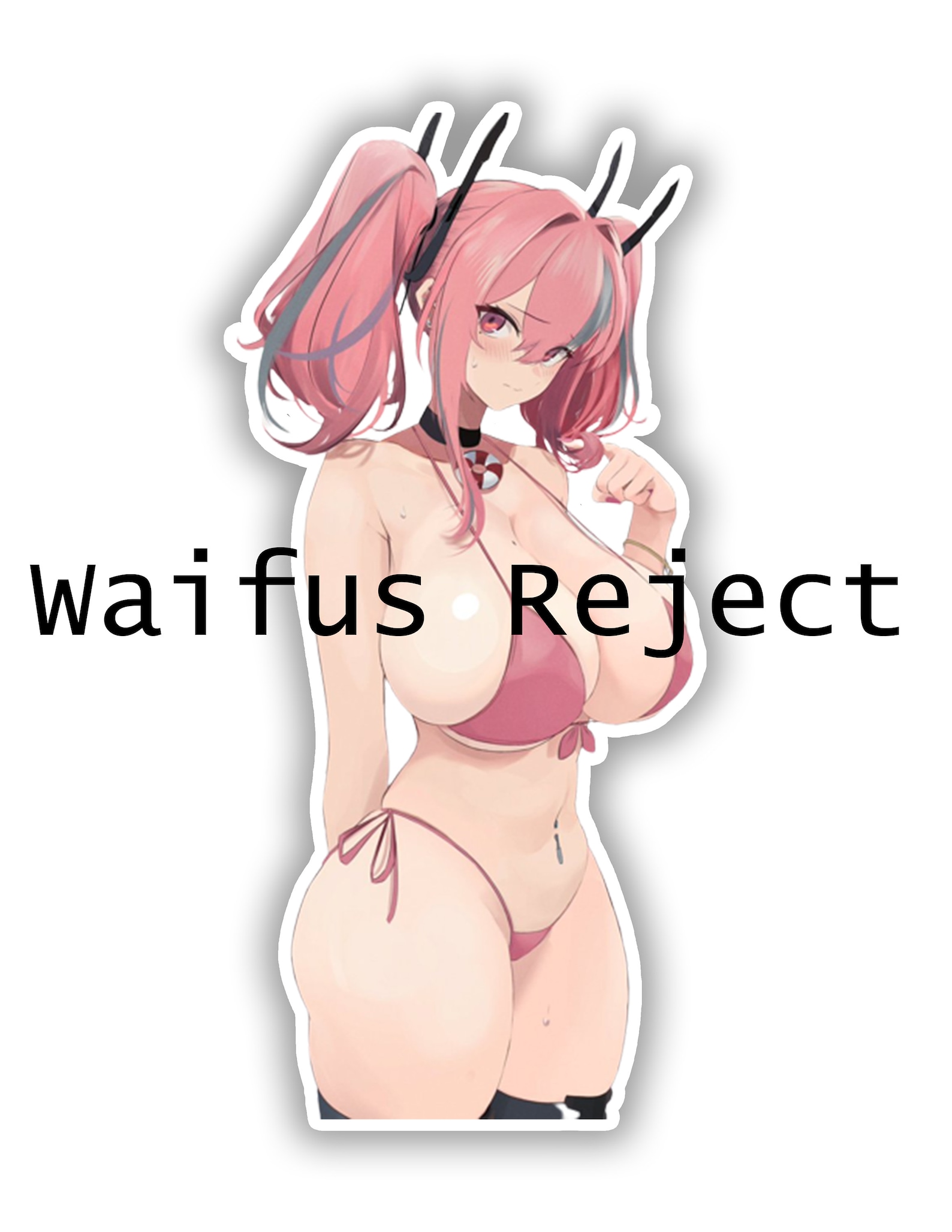 The Leaked Mia Waifu Content That'S Taking Over - r5fyj26