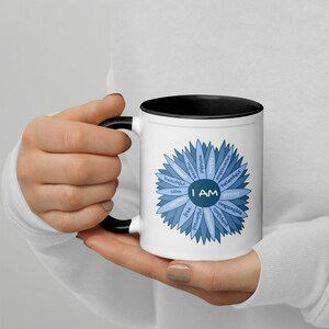 Mug with Color Inside