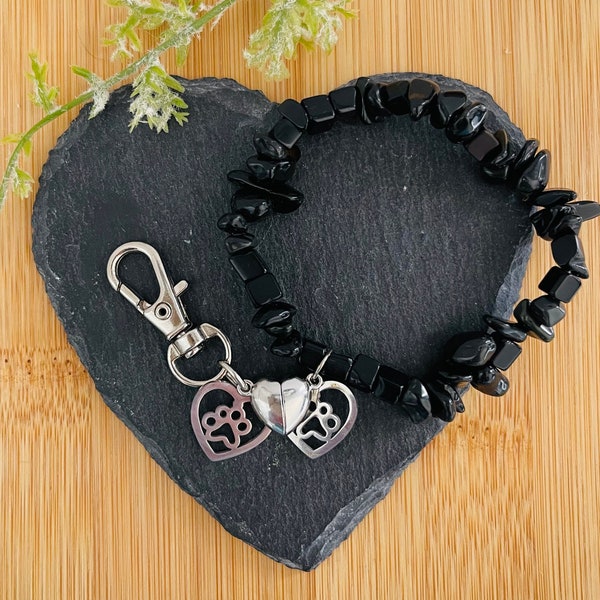 Dog and Owner Matching Charms Etsy