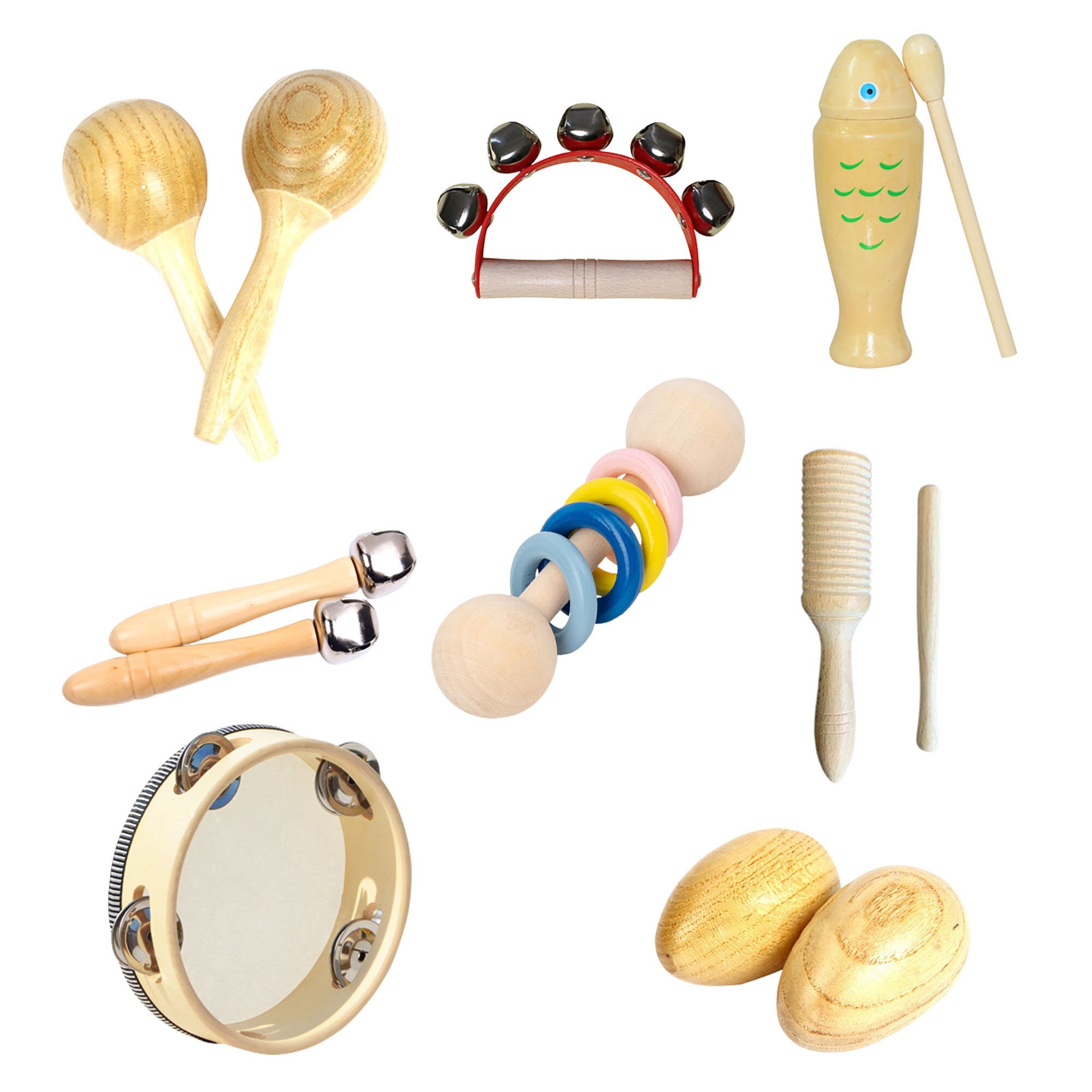 Musical instruments for toddlers deals