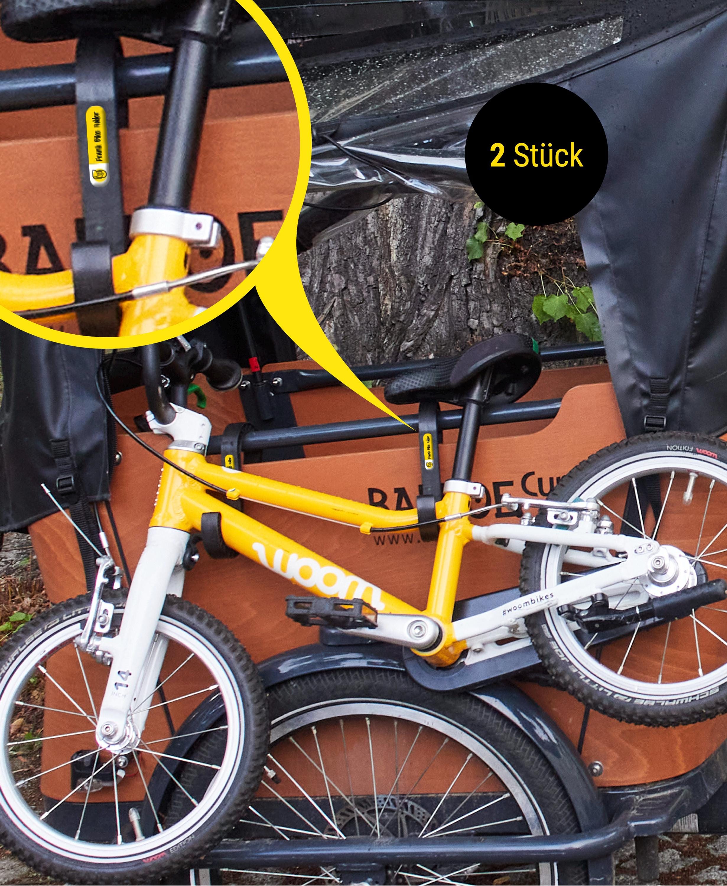 Klunker Bike New Zealand