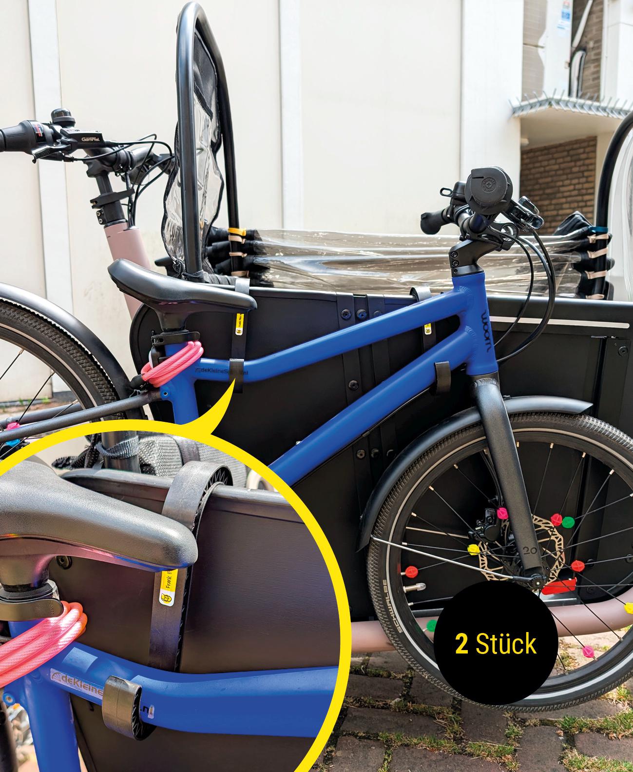 Buy Cargo Bike Stickers Online In India India