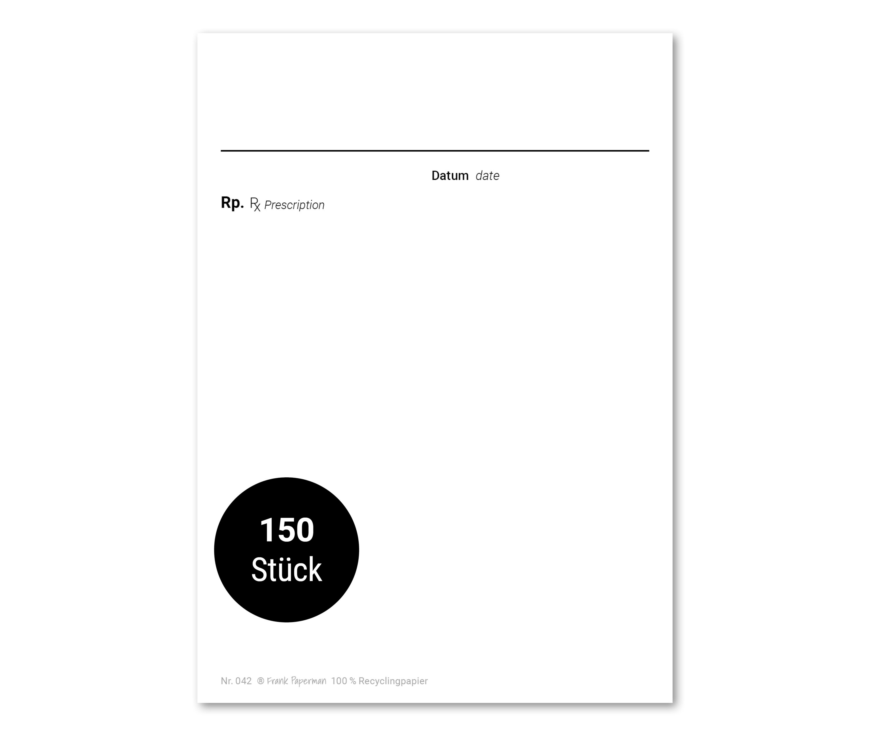 Page 3 | Printable Doctor Prescription Pad Images - Free Download on