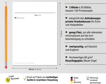 Ricetta Medica Per I Farmaci: Perché E Quando La Ricetta Rossa - Foto 4