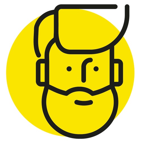 Frank Paperman Umzugsetiketten 70 Stück - Selbstklebende Kartonschilder Für Den Umzug