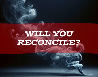 Will You Reconcile Reading / Same Day Delivery (in 24 Hours)