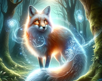 Which Spirit Animal Is Sided With You? And How Do They Look? / Learn Your Current Spirit Animal