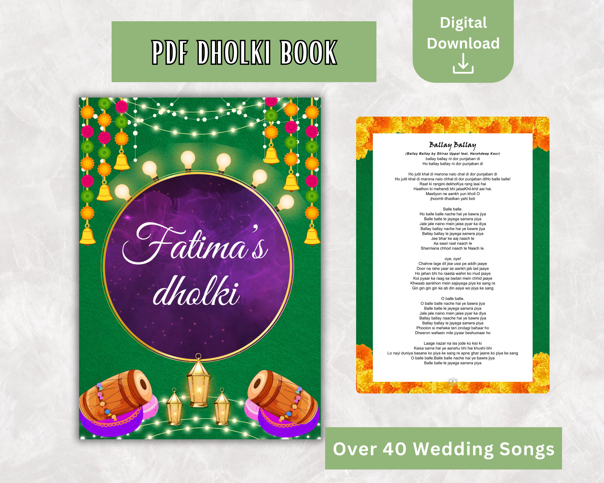 Kahan Jaaye Koi - Main Image