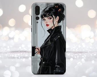 Sublimation Phone Case Png, Sublimation Template, Woman Phone Case Design, Smartphone Case Template, Digital Download