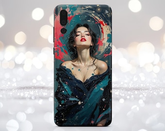 Sublimation Phone Case Png, Sublimation Template, Phone Case Design, Smartphone Case Template, Digital Download