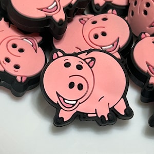 Fokalperle Böser Doktor Porkchop