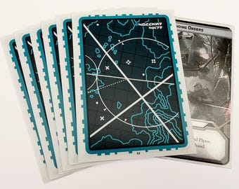 heat pedal to the metal card sleeves Heat: Pedal to the Metal" Compatible Card Sleeve Bundle  Mayday Games