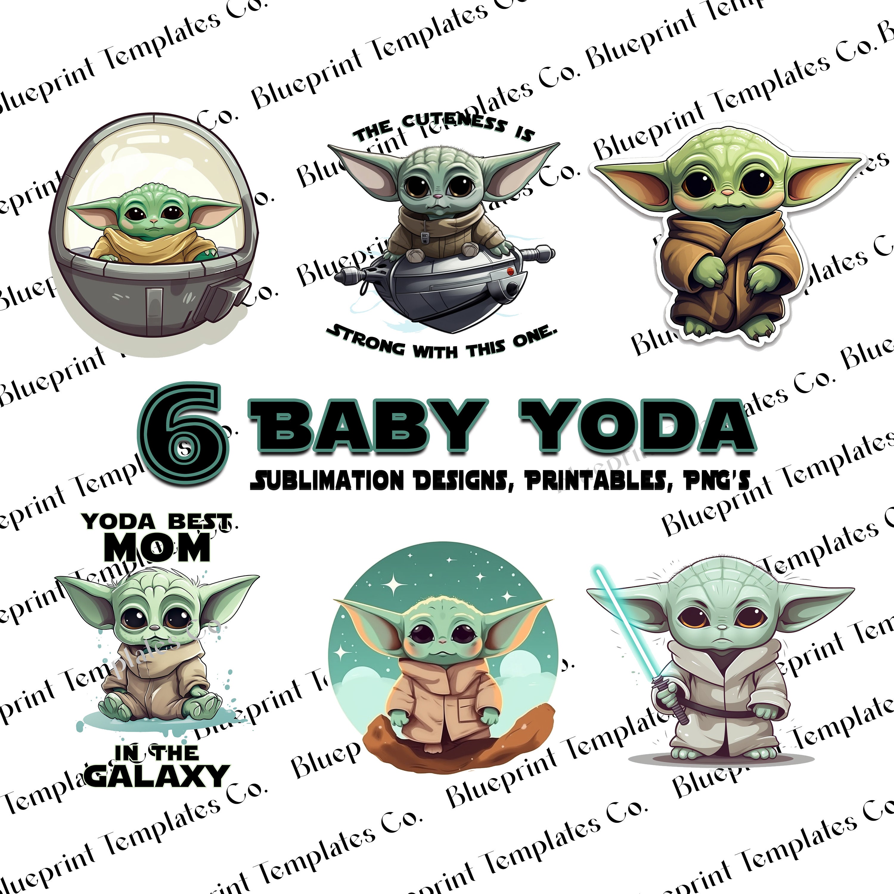 Baby yoda coffee 20oz tumbler — Bearded Lady Co