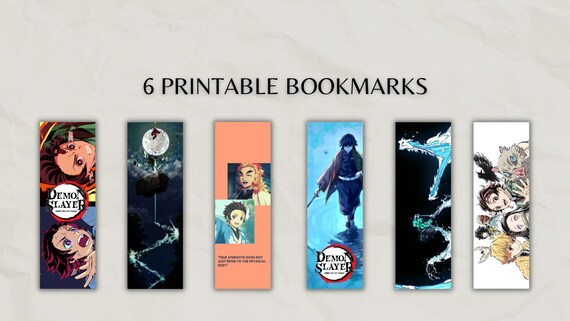 2024 Calendar Anime Printable Bookmarks Holidays Calendar 2024