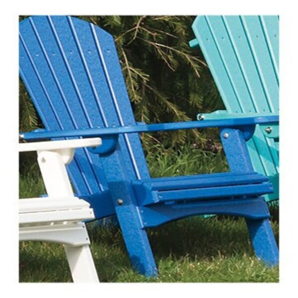 Folding Adirondack Chair Etsy