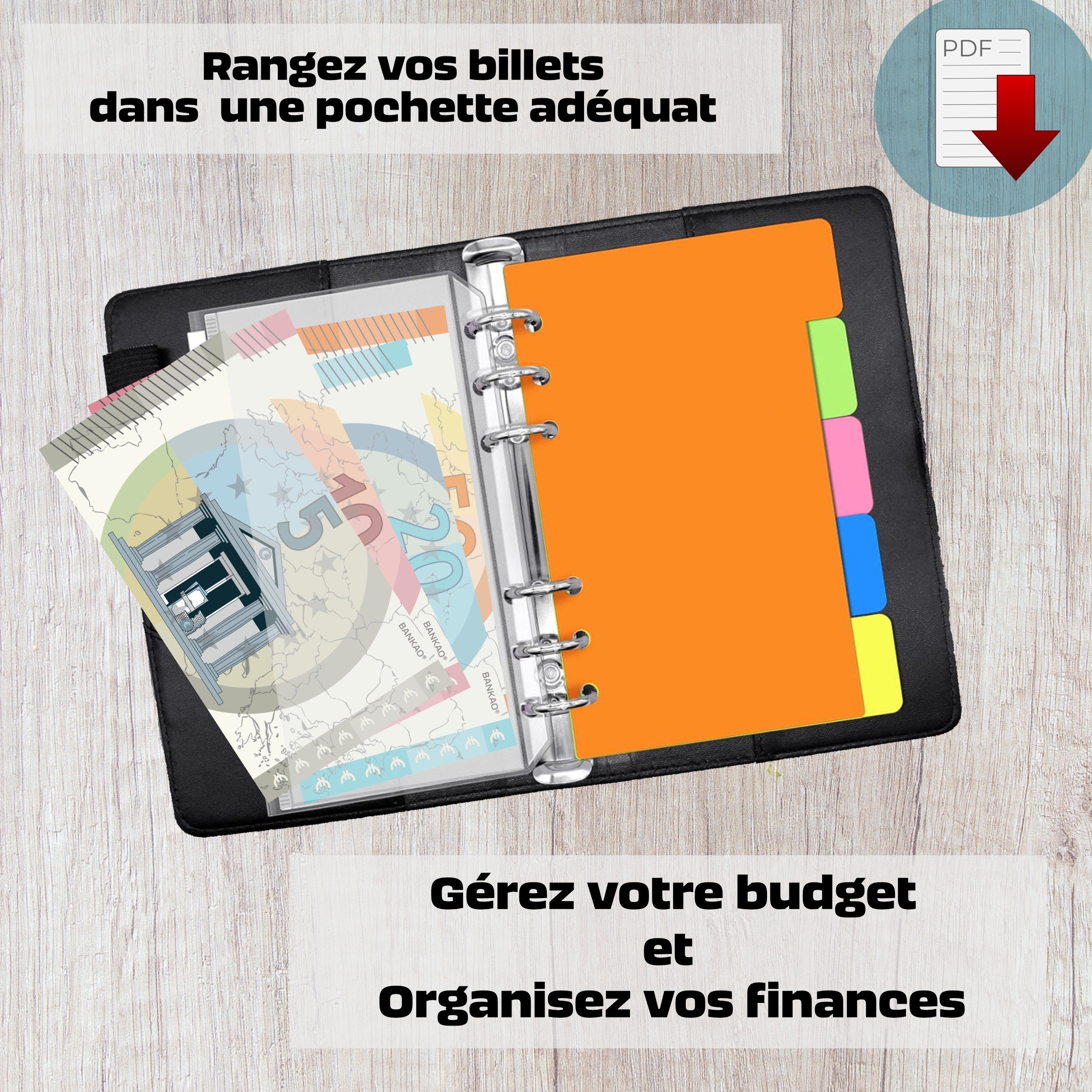 Faux Billets Euros à Colorier - 70 Billets Educatifs - Jeu Monnaie Europe Et Monuments - Idée Cadeau Enfant