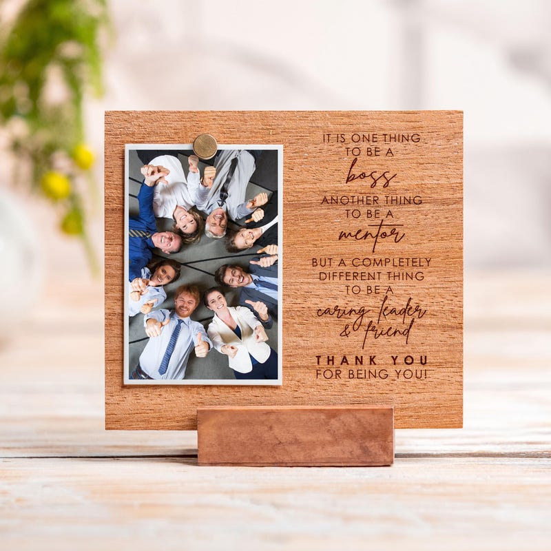 Best Boss Frames - Etsy