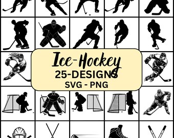 Ice Hockey svg, Ice Hockey silhouette, Ice Hockey svg png, Ice Hockey Clipart, Ice Hockey Vector, Ice Hockey jersey, Ice Hockey cut Files