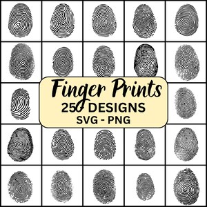 Fingerprint Svg, Fingerprint Silhouette, Fingerprint Cricut, Fingerprint Cut files, Fingerprint Clipart, Fingerprint Svg Png, Fingerprint