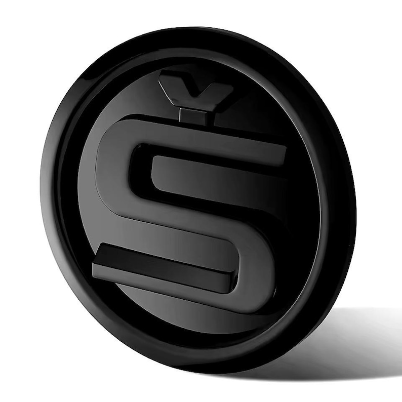 Emblem Š