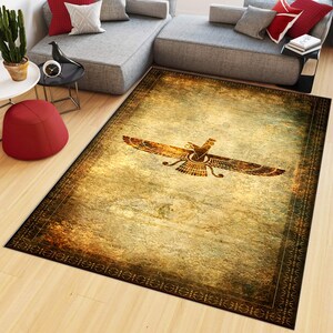Zelda Rug, Legend of Zelda Rug, Game Rug, Living Room Rug, Home Decor, Gift For, Floor Area Rug, Personalized Gift, Modern Rug, Cool Rug