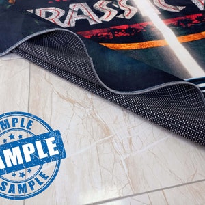 Treasure Map Rug Pirates Rug Playing Room Mat Rug Cool - Etsy