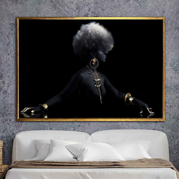 ethnic canvas art, women wall art, canvas wall art, ethnic women wall art,sexy woman wall art, wall art canvas design, framed ready to hang