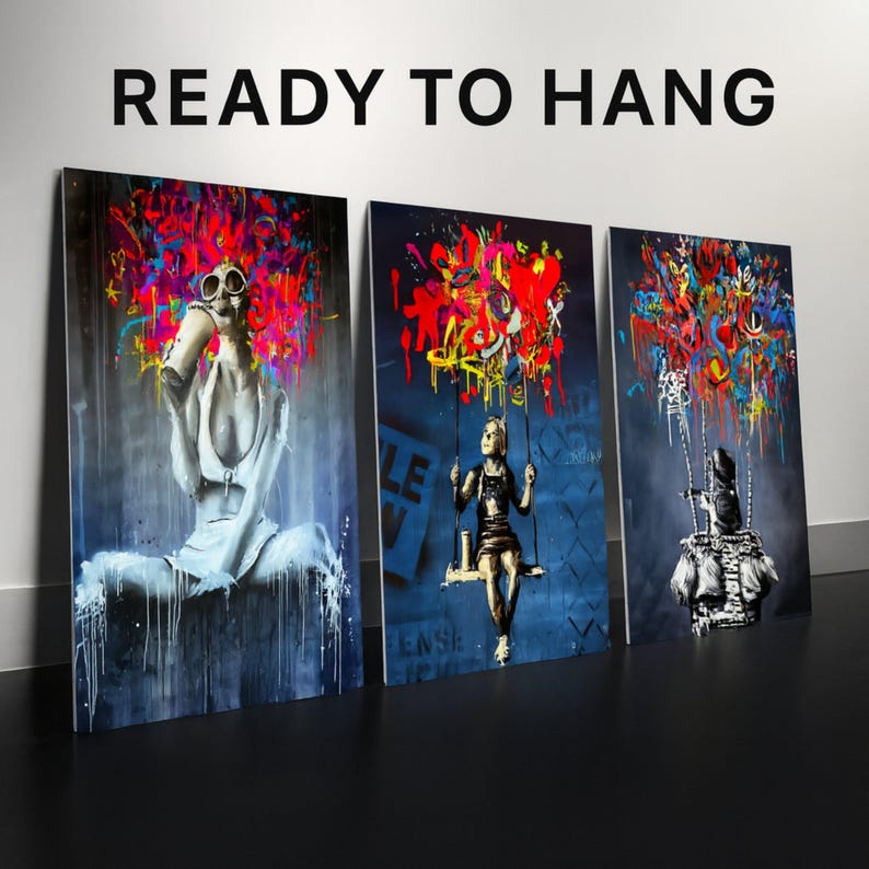 Abstract paar omarmen canvas, romantisch rood zwart schilderij, moderne liefdeskunst, muurdecor, canvas emotionele expressie afbeelding 7