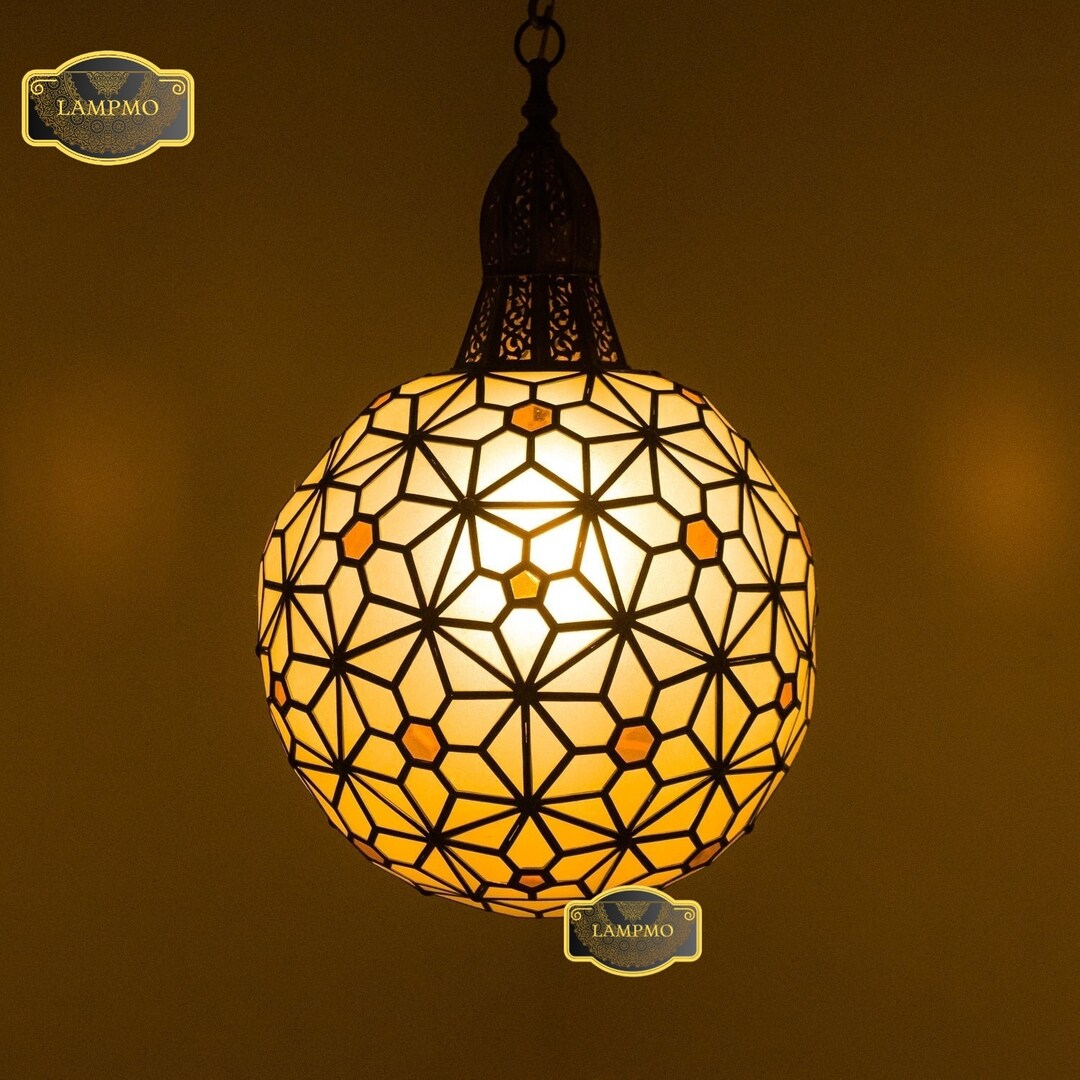 Moroccan Lamps for Home Decoration / Moroccan Lamp / Moroccan Etsy