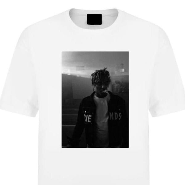 Juice Wrld T Shirt Etsy