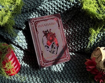 Commande personnalisée : Triolgy Edge of Darkness - Bords pulvérisés