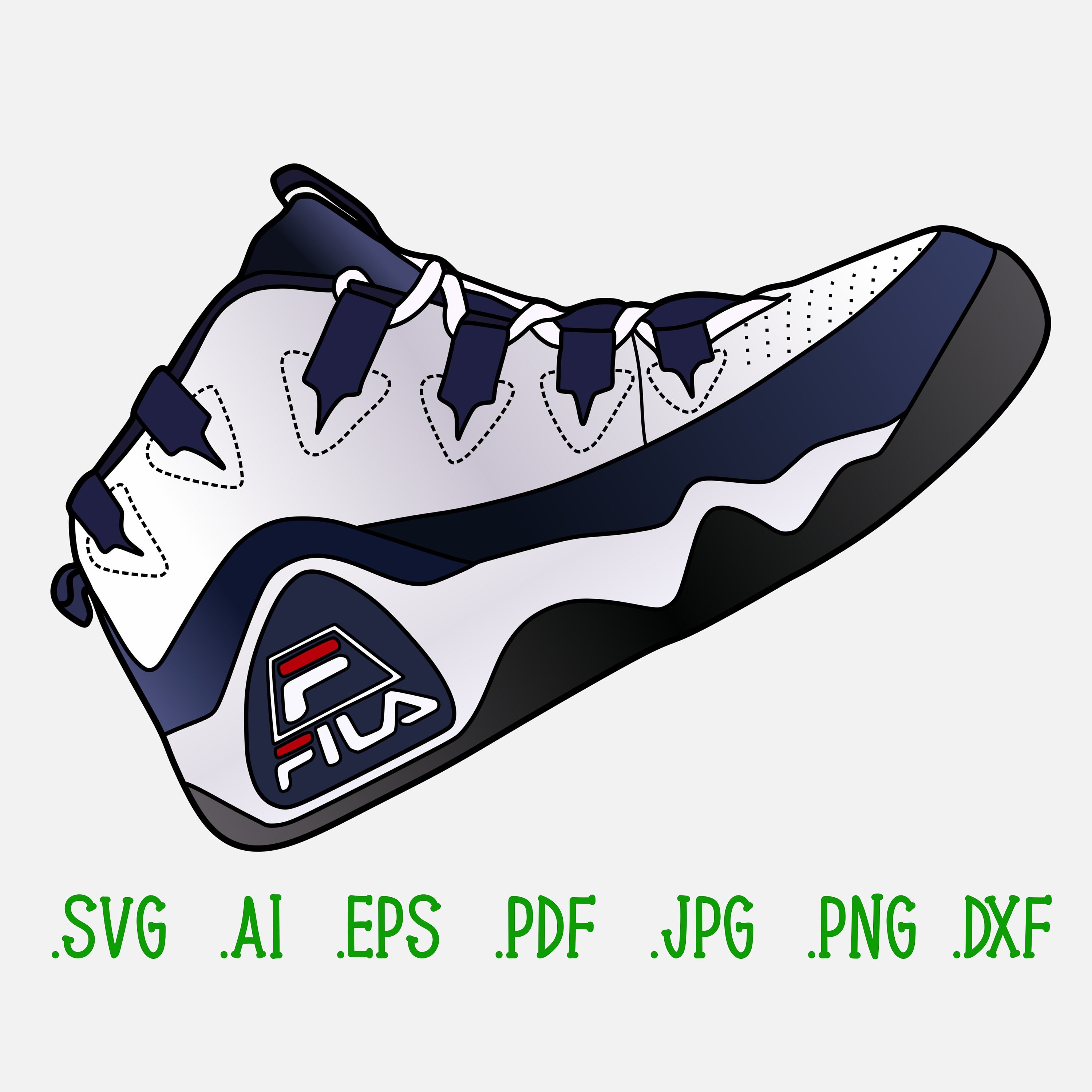 Julius Erving Signed Vintage Converse Weapon Basketball Shoe with Display  Case (PSA COA)