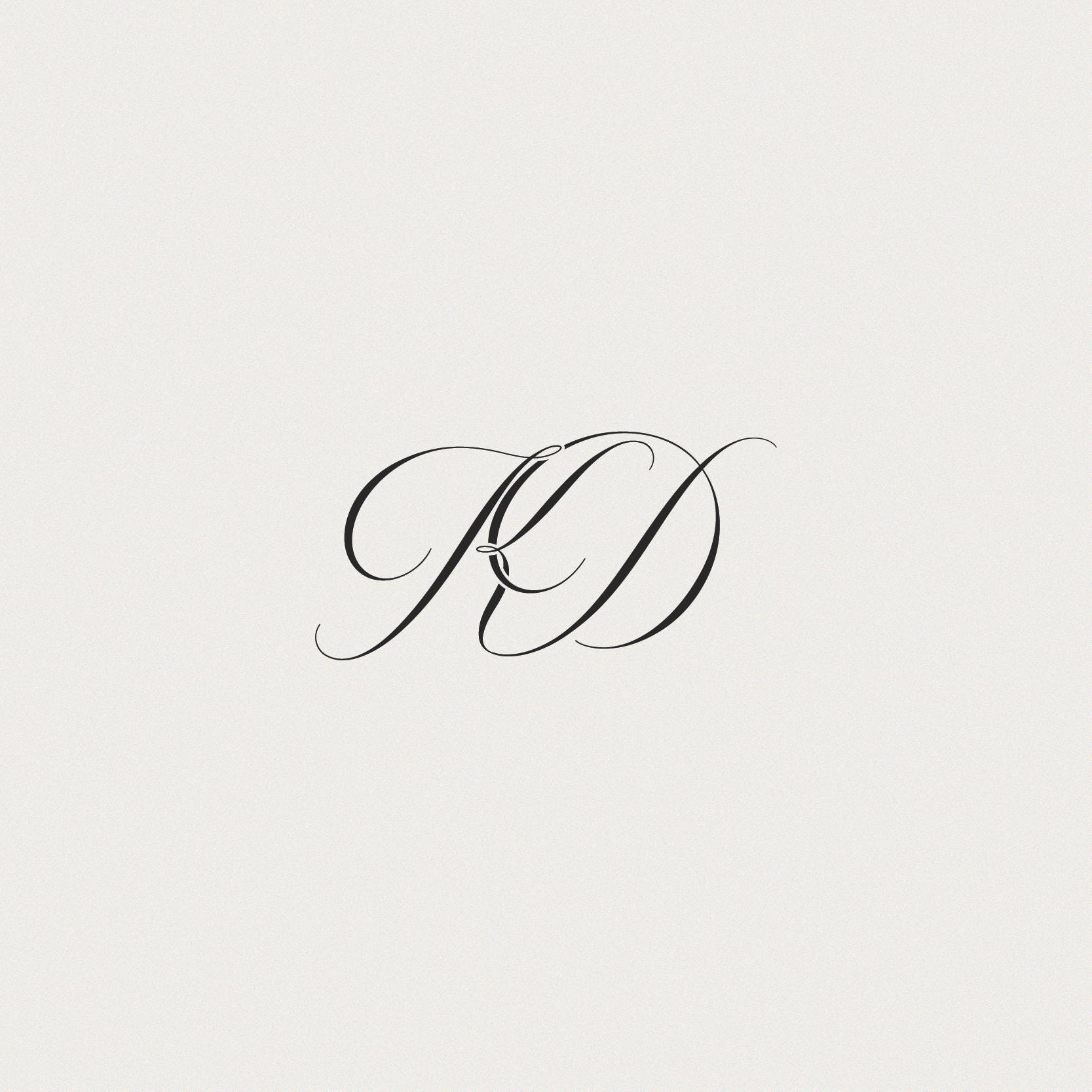 Kd Logo