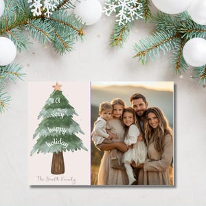 Christmas Card/Holiday Card/Personalized Christmas Card/Custom Holiday Card/Christmas Digital Card/Holiday Digital Card/Christmas Card