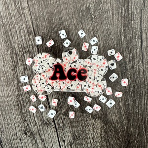 Ace Tag