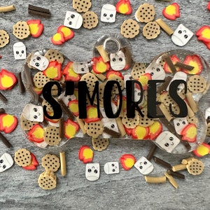 S&#39;mores Tag