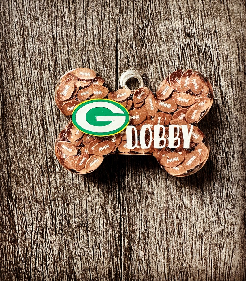 Home Run and Touchdown Tags - Etsy