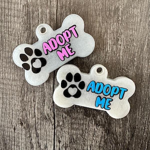 Adopt Me Tag