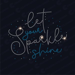 Sparkle Rhinestone Template Svg Files For Cricut Hotfix Rhinestone Shirt Template Svg Download Svg Rhinestone File For Cricut Svg Cut File