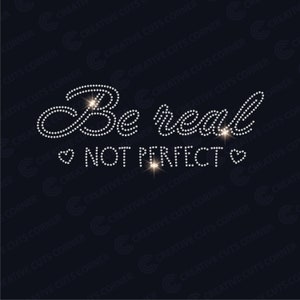 Be real Rhinestone Svg Rhinestone Template Svg File Hotfix Rhinestone Template Svg Design For T-shirt Svg Cut File Rhinestone Ss6 Cricut Svg
