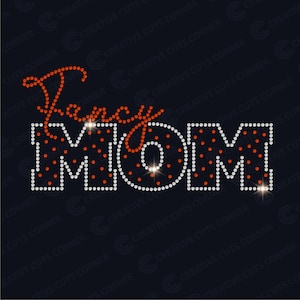 Rhinestone Mom Svg Rhinestone Template Svg File Hotfix Rhinestone Template Svg Design For T-shirt Svg Cut File Rhinestone Ss10 Cricut Svg