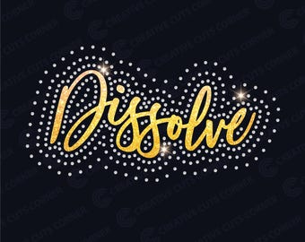 Vinilo de diamantes de imitación, plantilla de diamantes de imitación soluble en SVG, archivo SVG, plantilla de diamantes de imitación termoadhesiva, diseño SVG para camisetas, archivo de corte SVG, diamantes de imitación SS10