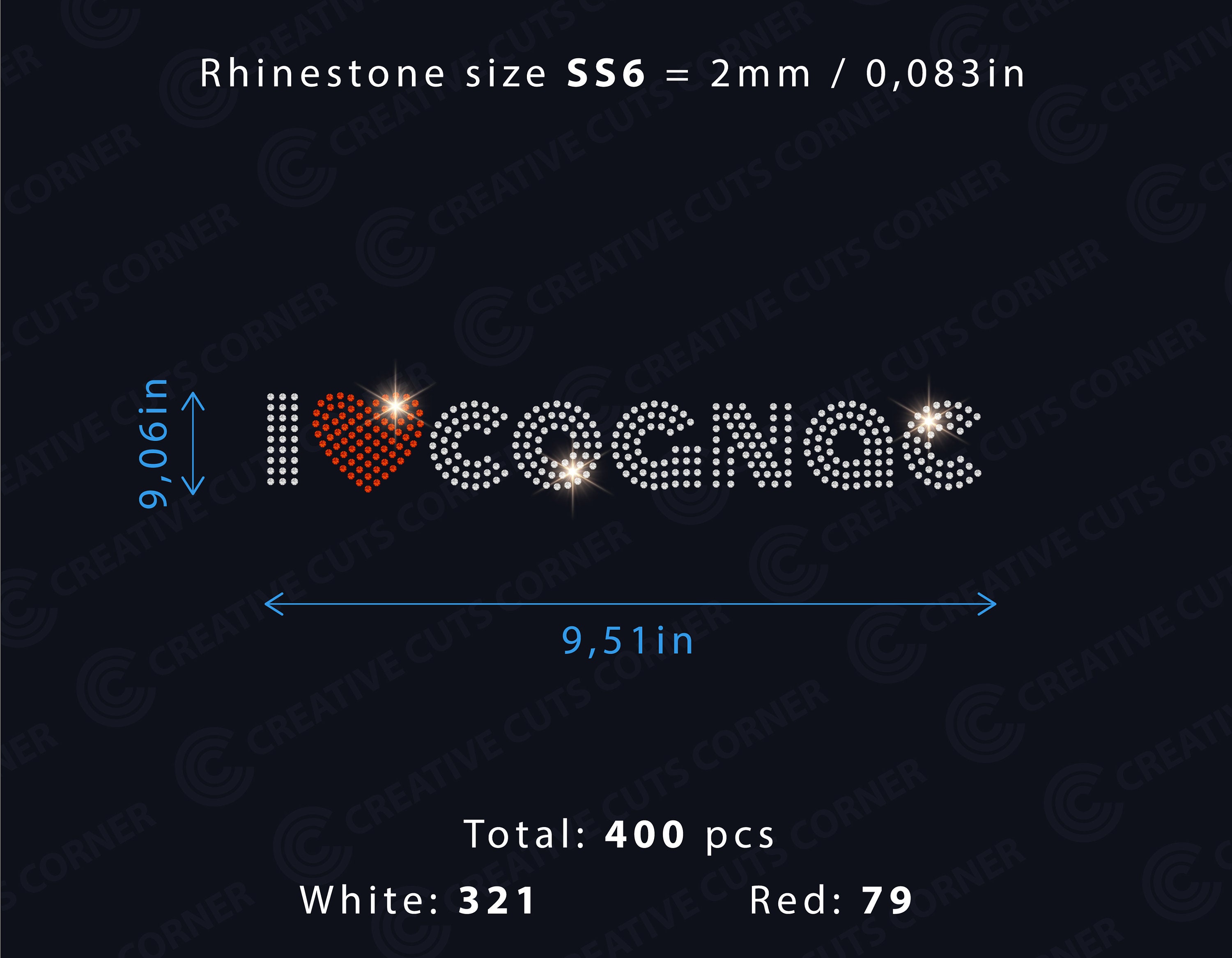 Communication Sign Rinstone Rhinestone Template Sign Svg File for Cricut Rhinestone Template Ss6 ...