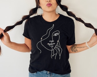 Strass vrouw sjabloon Svg Strass Shirt gesneden bestand voor Cricut Hotfix Strass sjabloon voor Cricut Tshirt Strass ss10 Svg-sjabloon