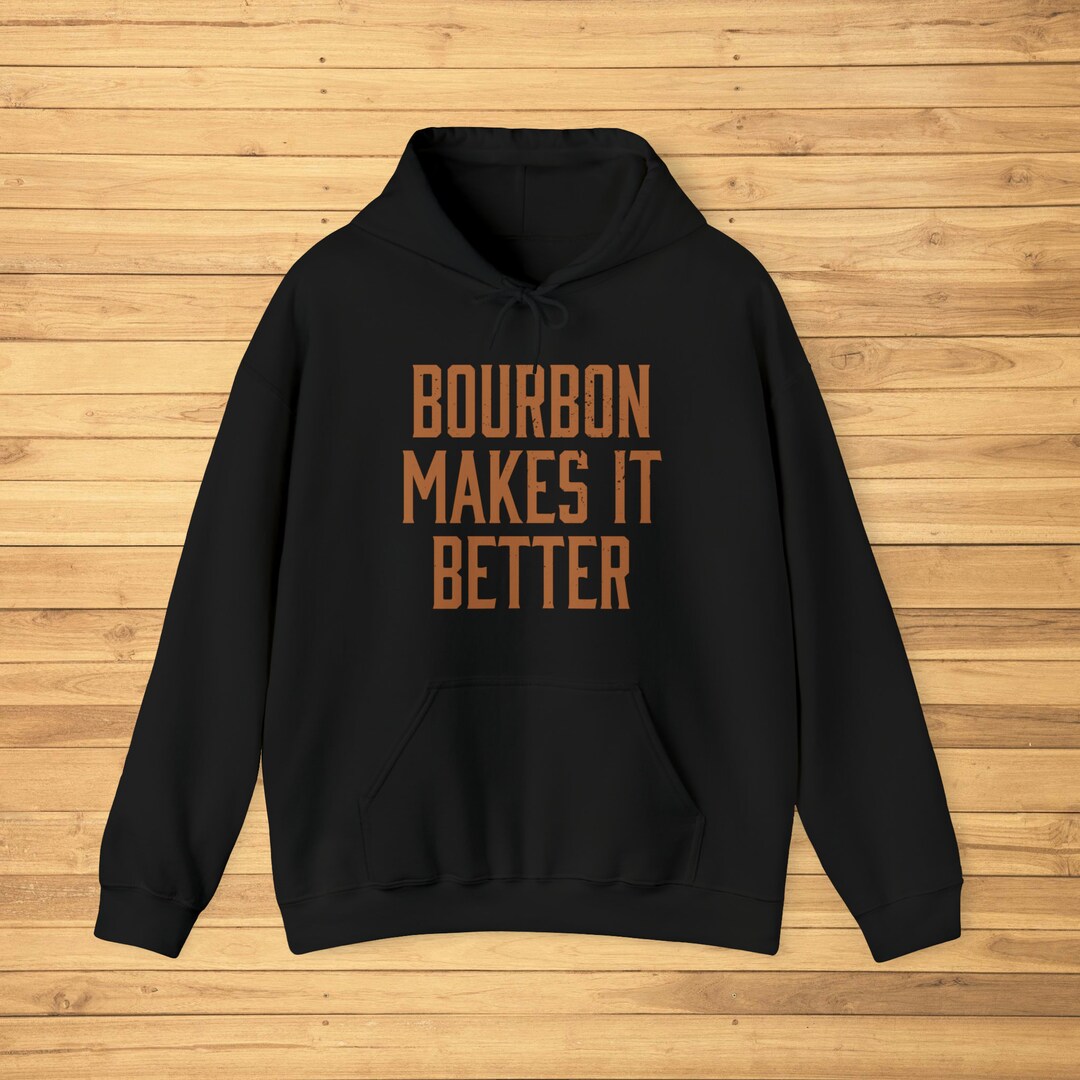 MUCH BETTER IN BOURBAN main image 0