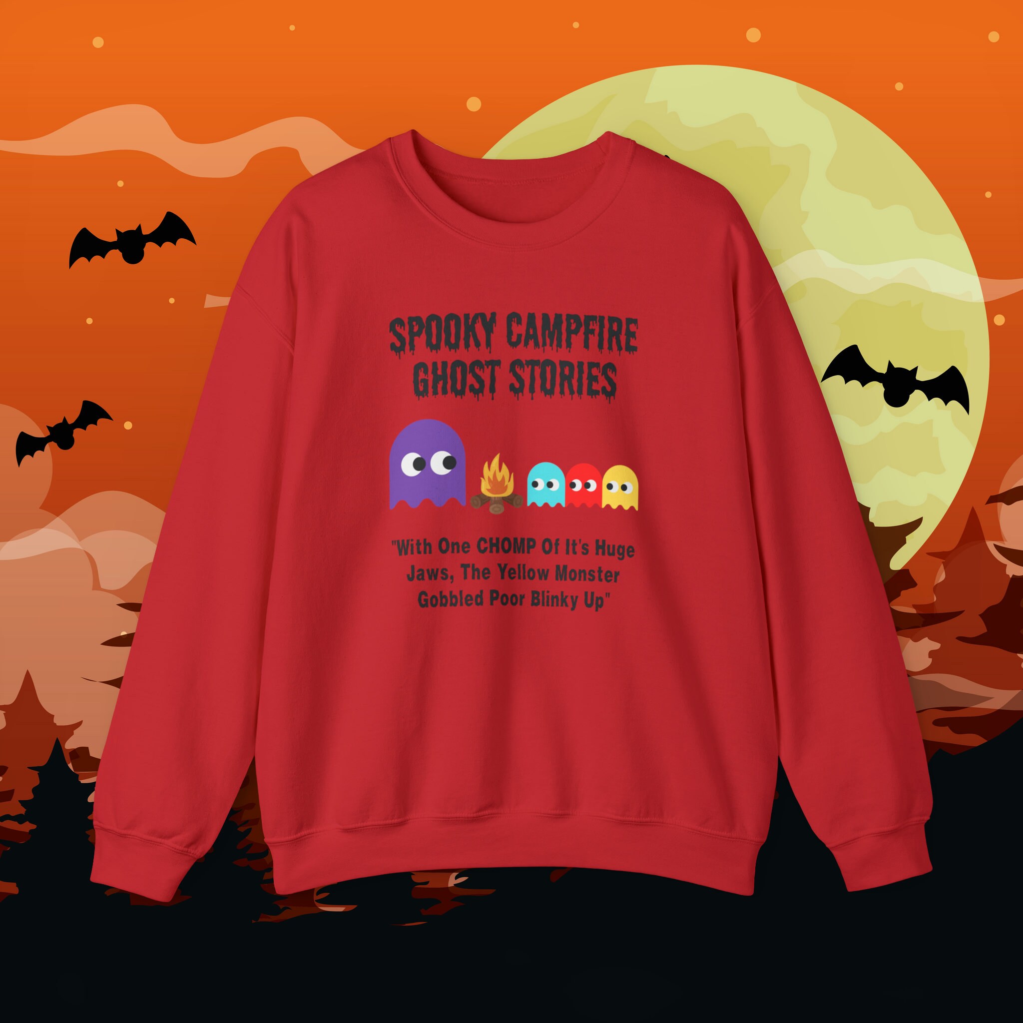 13.  Asmr Ghost Stories: A Halloween Countdown - msdjf77